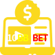 O Cassino 10BB Bet também oferece apostas esportivas virtuais!