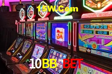 Promoção Relâmpago 10BB Bet
