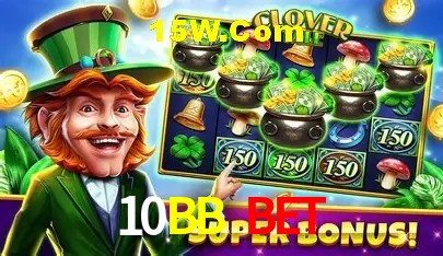 Bônus de Boas-vindas 10BB Bet