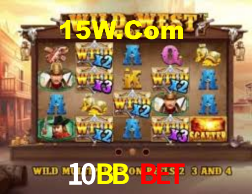 Roulette Table 10BB Bet