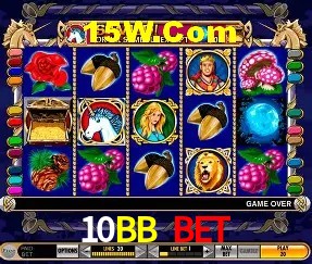 Sistemas de Segurança 10BB Bet