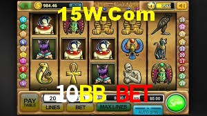 Platform Technology 10BB Bet
