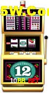 Responsive Design 10BB Bet