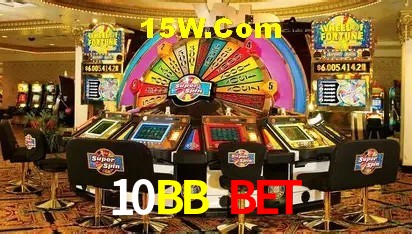 Diretório de Jogos 10BB Bet
