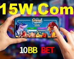 Live Casino 10BB Bet
