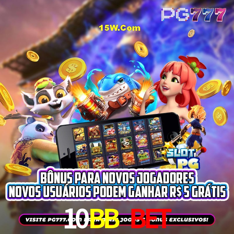 Seasonal Promotions 10BB Bet
