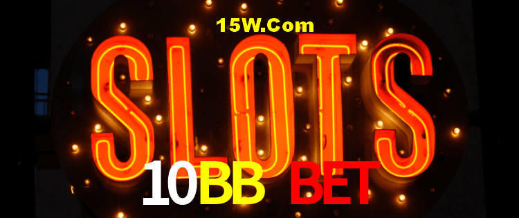 Exclusive Offers 10BB Bet