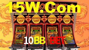 Tennis Betting 10BB Bet