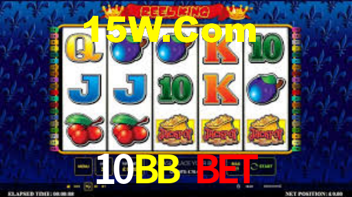 Daily Bonuses 10BB Bet