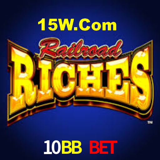 VIP Casino 10BB Bet