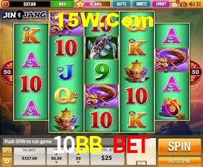 10BB Bet Login