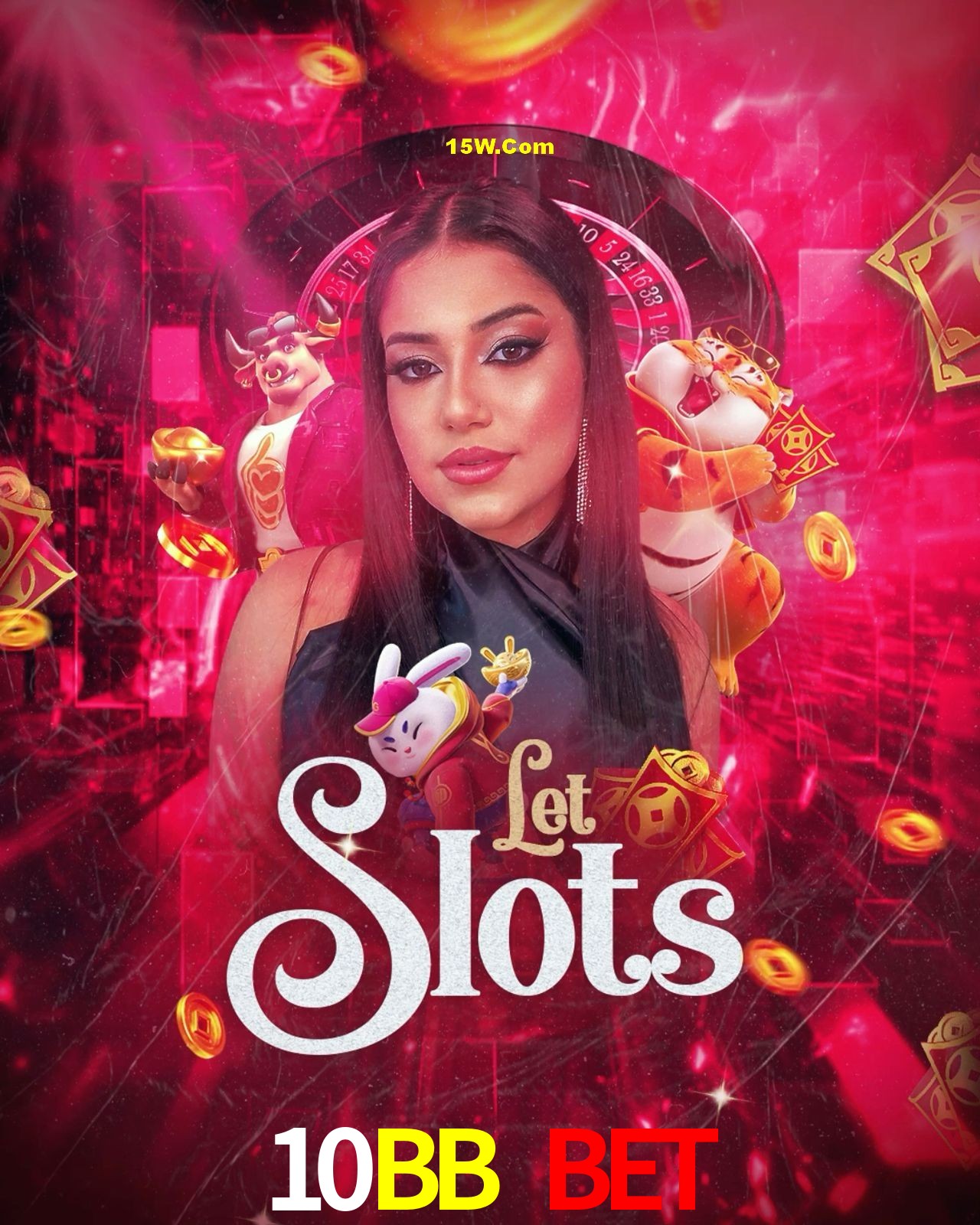 Flash Promotion 10BB Bet