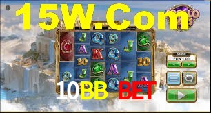 Experiência VIP 10BB Bet