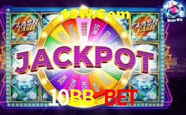 Especiais de Fim de Semana 10BB Bet