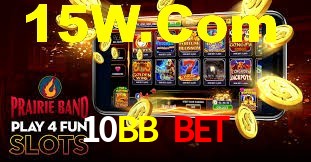 Game Providers 10BB Bet