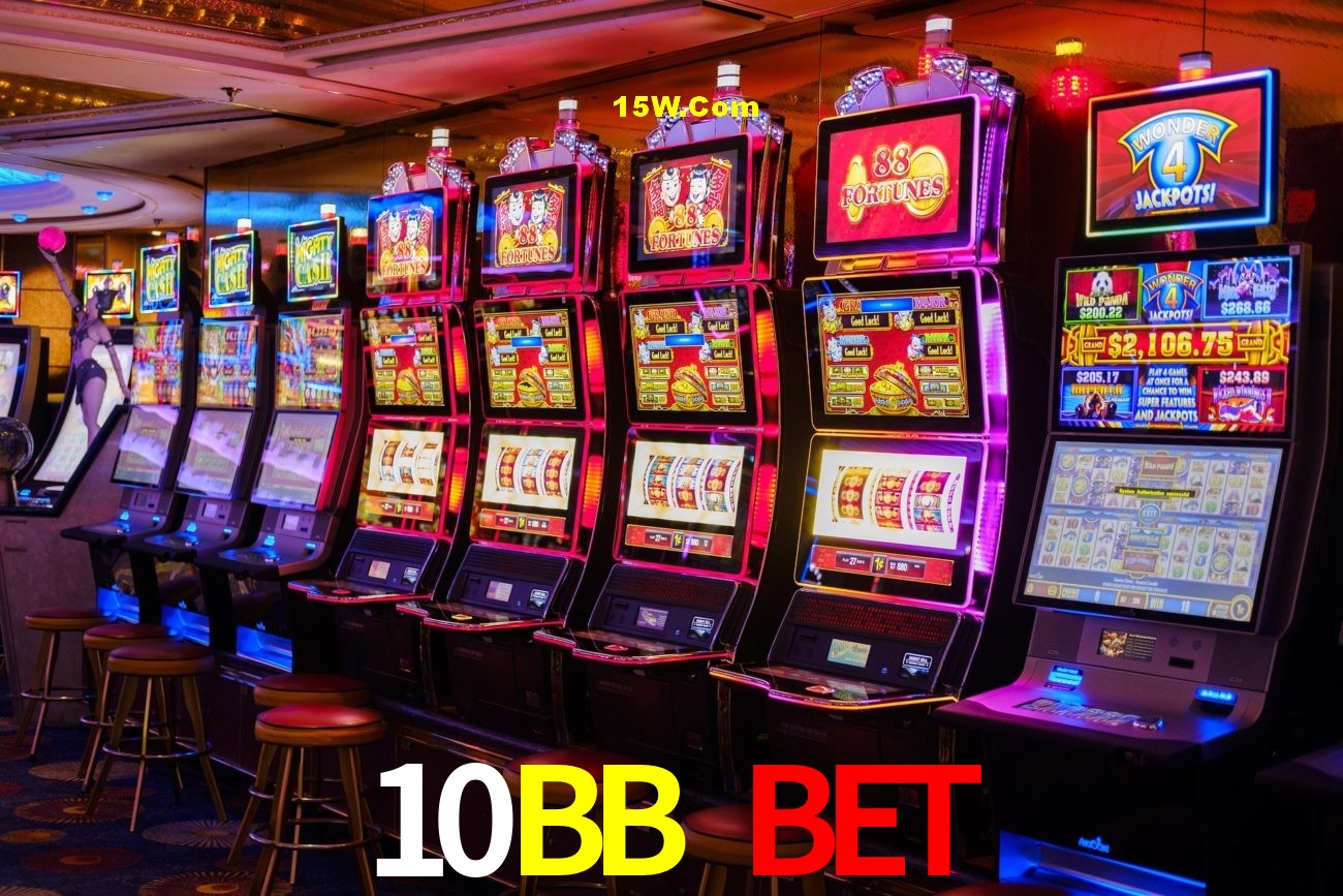 Weekend Specials 10BB Bet