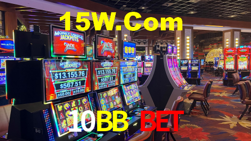 Welcome Bonus 10BB Bet