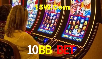 Recursos de Bônus 10BB Bet